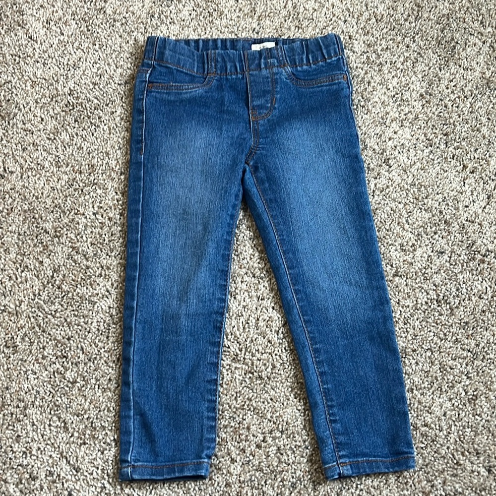 Oshkosh Jegging